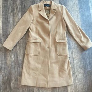 Kenneth Cole Peacoat